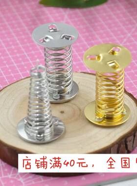 粘土彩泥汽车摆件装饰DIY手工