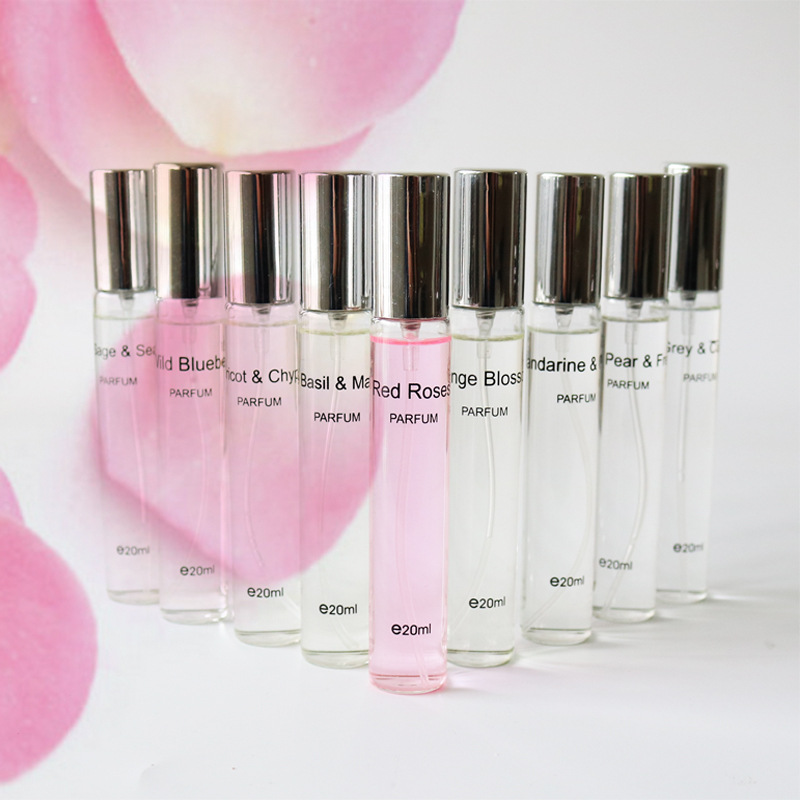 À¶·çÁåÏãˮСÑùŮʿÊóβ²ÝÓ뺣Ñγ־õÏãË®ÇåÐÂѧÉúÉÙÅ®ÌåÏã20ml