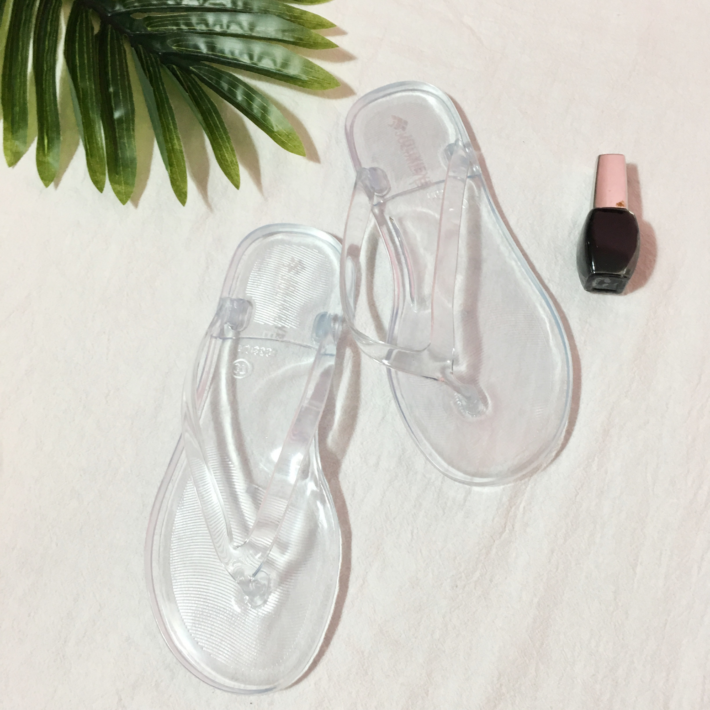 Sandales femme OTHER   en plastique - semelle en plastique - Ref 2671839 Image 5