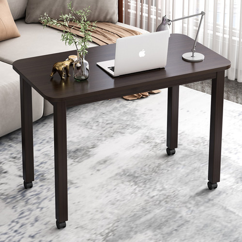 可移动学习小书桌家用办公电脑桌