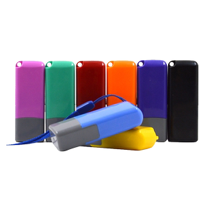 人名印章个人名字姓名章签名神器学生章子个性会计签字柜员紫色