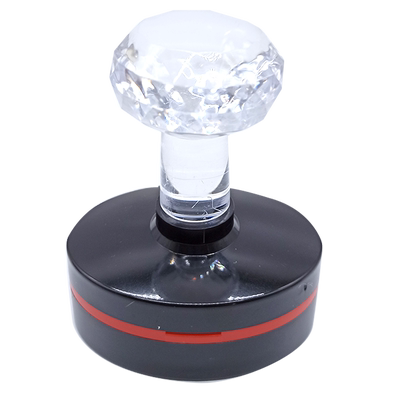 可定制光敏自动出油财友赠印油