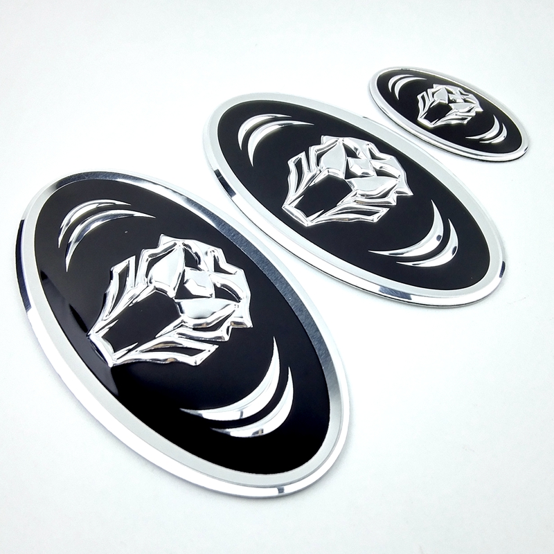 起亚改装车标轮毂盖