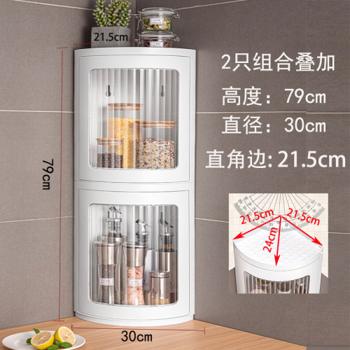丝涯欧式旋转带门加厚加高内腔