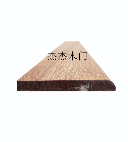 印尼菠萝格线条装饰线