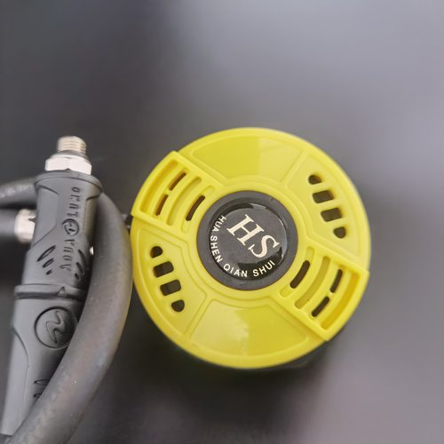潜水二级头调节器新品促销