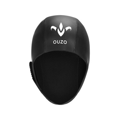 防寒保暖潜水头套新品促销