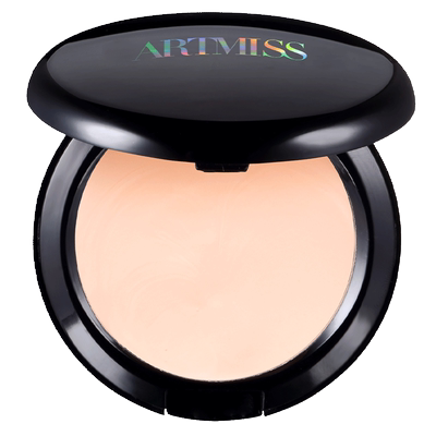 唯魅秀持久保湿遮瑕粉底膏