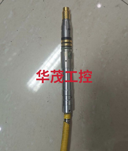 议价光纤激光切割机光纤头 黄色线材