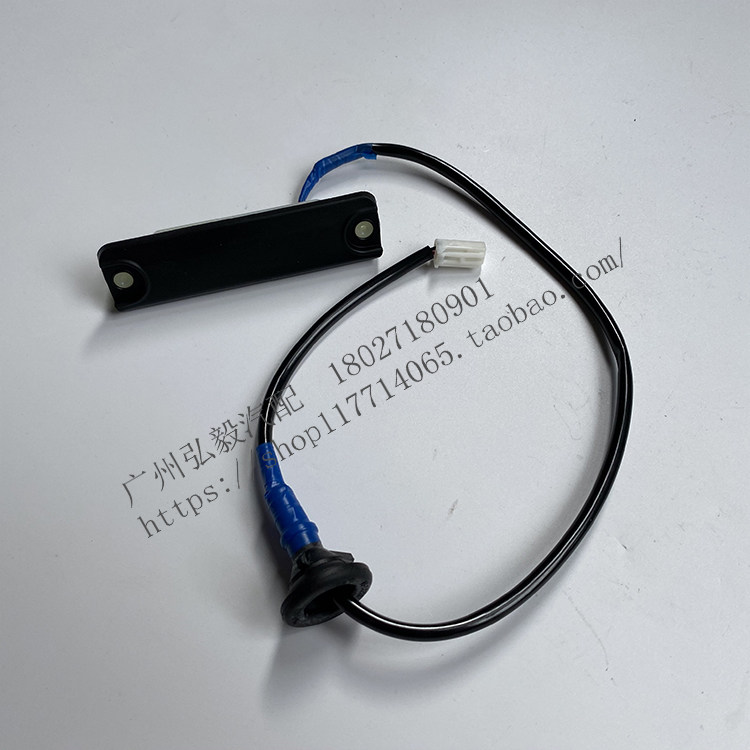 凌志LS460后备箱开关LS600HL