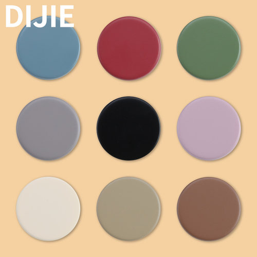 DIJIE平面纽扣大衣风衣扣子