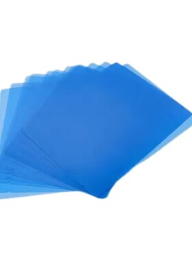 喷墨防水蓝片专用MPET超生PACS医用诊断报告胶片A4=1000张