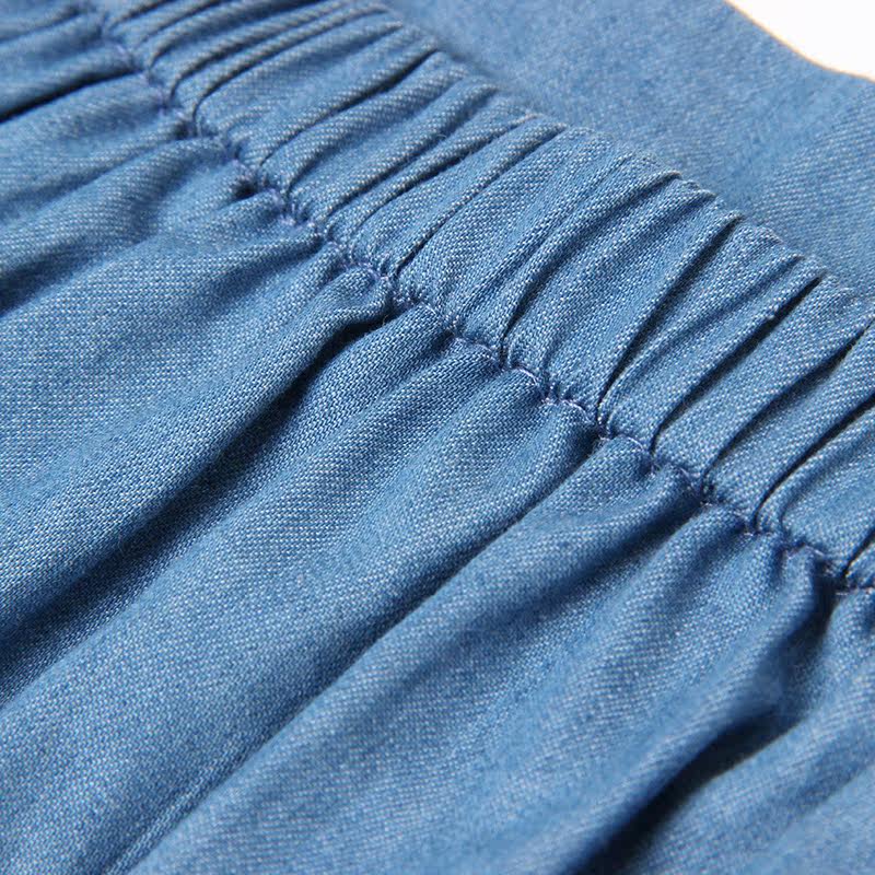 Jupe enfant - Ref 2050519 Image 4