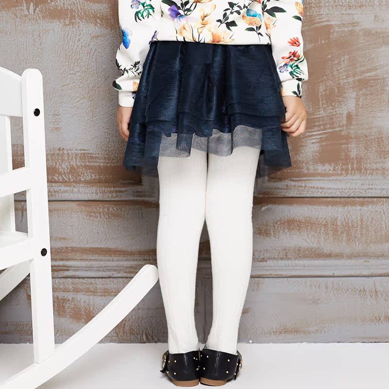 Jupe pour fille en nylon - Ref 2050885 Image 3