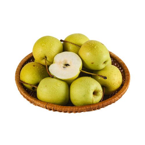 北京平谷小蜜梨2粒