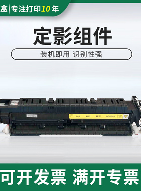 适用佳能IR2002 定影2002L 2002G 2202L 2202L 2202N定影加热组件