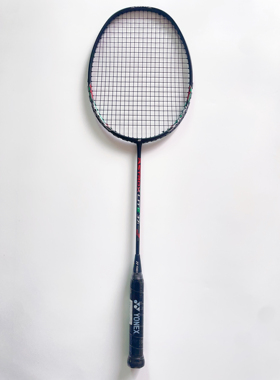 清货YONEX尤尼克斯羽毛球拍AXLT37i 43i 45i单拍全碳素5U超轻拍