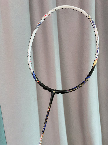 KLINT AF58裁决58 50T 5.8mm超细中杆100xU极速型框架内发泡工艺