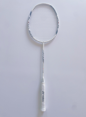 YONEX尤尼克斯羽毛球拍ARC0CEX单拍全碳素4U超轻羽拍 没拍套