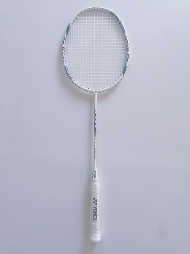 YONEX尤尼克斯羽毛球拍ARC0CEX单拍全碳素4U超轻羽拍 没拍套