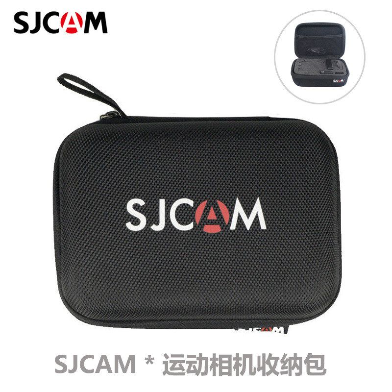 运动相机户外防摔防水便携收纳包