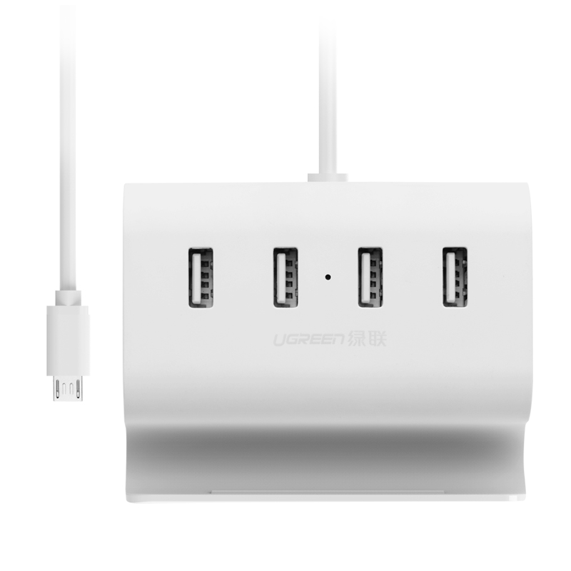 Hub USB - Ref 365452 Image 4