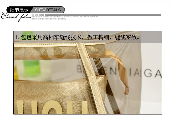 Sac de sport - Ref 8629 Image 4