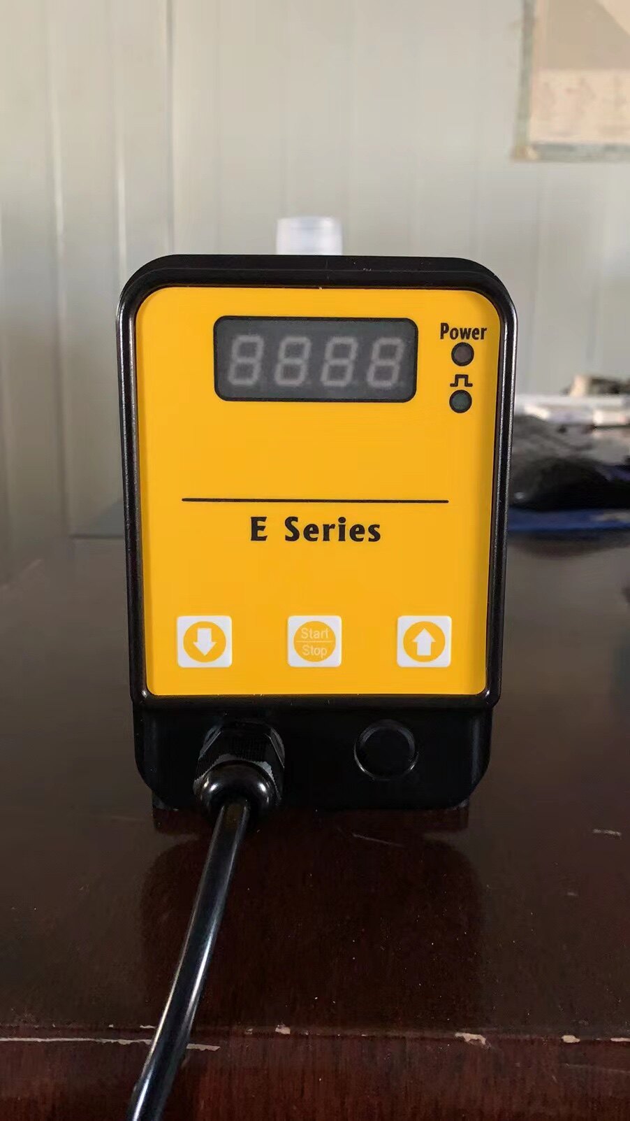 配件加药计量泵二氧化氯发生器配套设备电磁隔膜计量泵