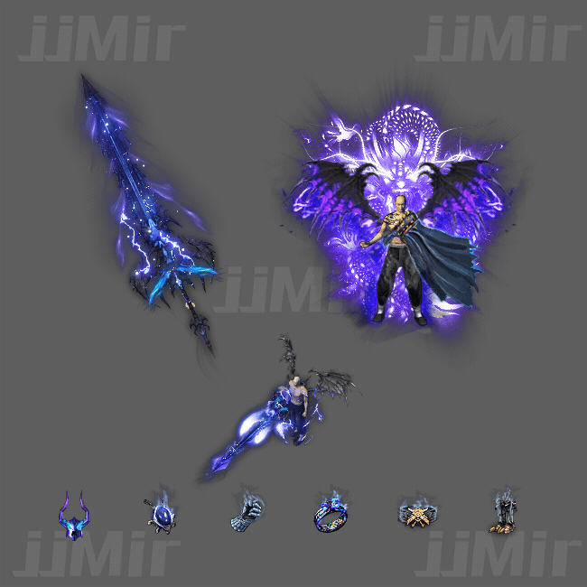 传奇剑甲素材 紫魂布甲 复古微变 男衣服武器含首饰套装 PNG格式,商务/设计服务,设计素材/源文件,淘宝优惠券,粉丝福利购,淘宝优惠卷