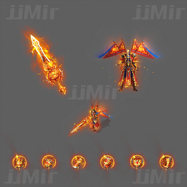 传奇剑甲素材 勇者战旗 沉默复古 男衣服武器含首饰套装 PNG格式,商务/设计服务,设计素材/源文件,淘宝优惠券,粉丝福利购,淘宝优惠卷