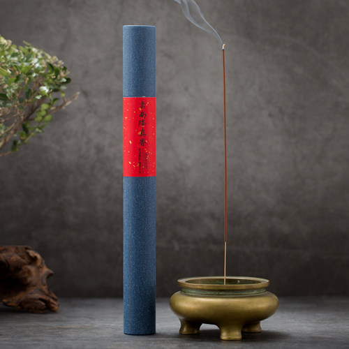 长竹签香越南芽庄沉香降真香线香