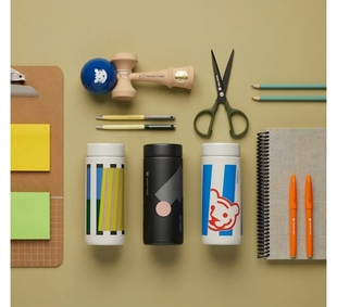 日本本土虎牌2024新上市限量保温冷杯不锈钢包邮促销镇店之宝