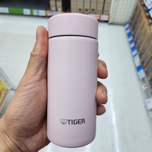 日本本土虎牌迷你口袋保温杯女士便携包邮爆款促销镇店之宝