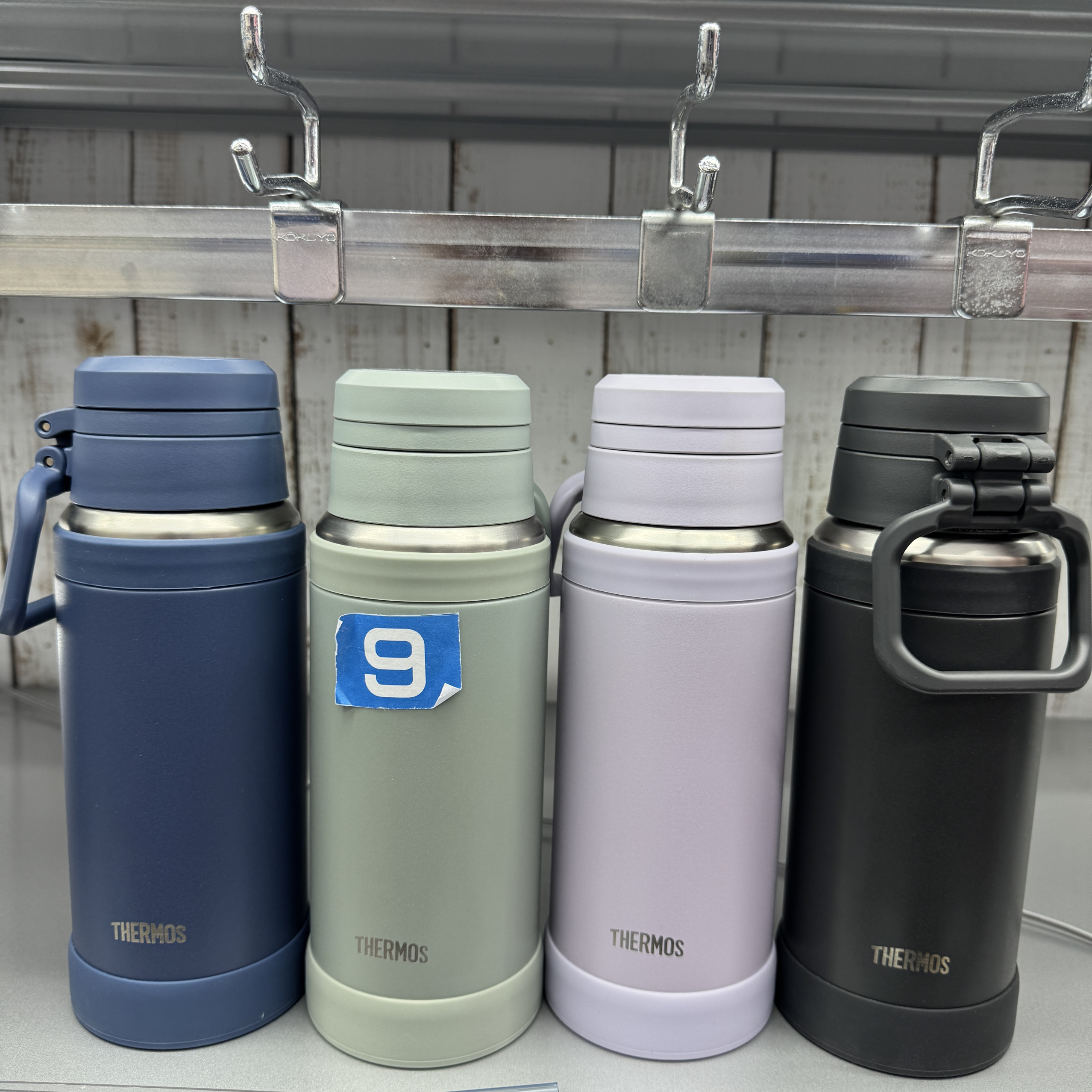 日本本土膳魔师不锈钢保温冷水杯包邮促销店长推荐