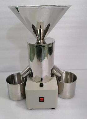分样器LXFY-2型 电动离心式分样器实验室种子粮食分样设备