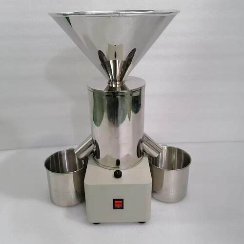 XFY-2型电动离心式分样器