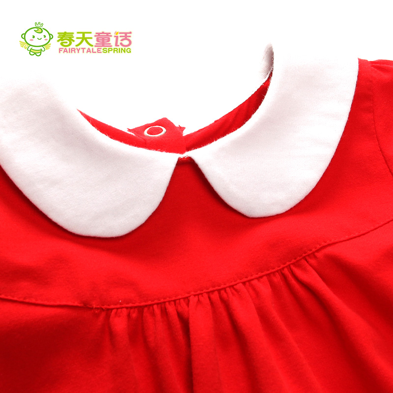 Robes pour fille FAIRYTALE SPRING - Ref 2047824 Image 3