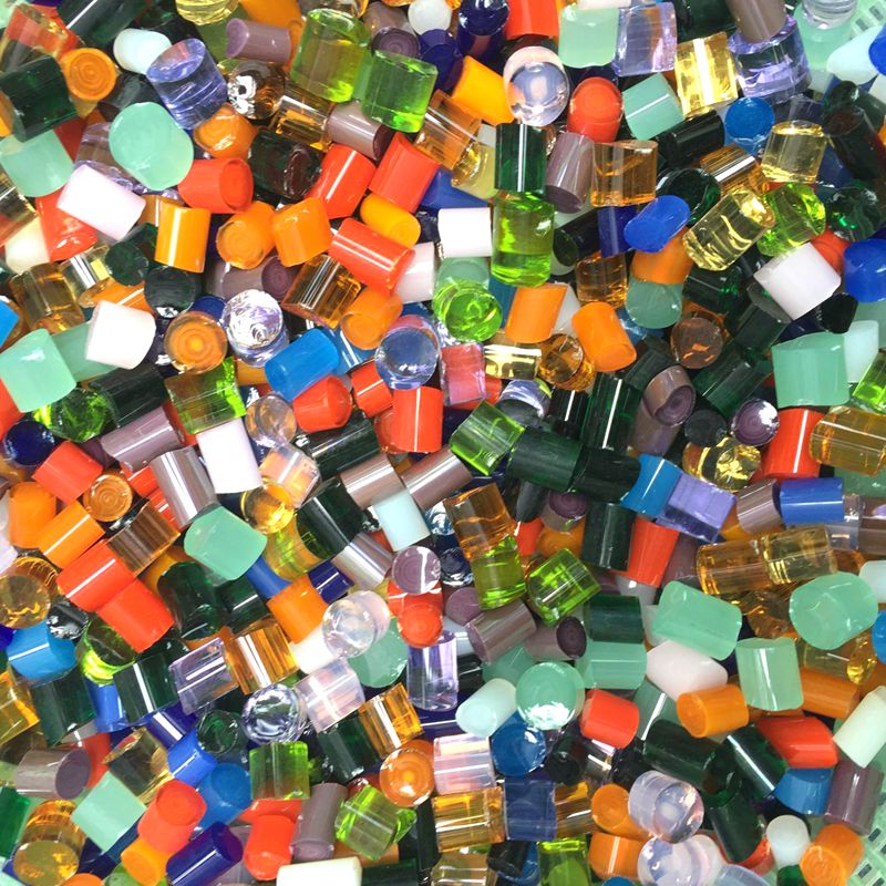 促销diy个性马赛克创意手工饰品