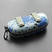 Океанский синий