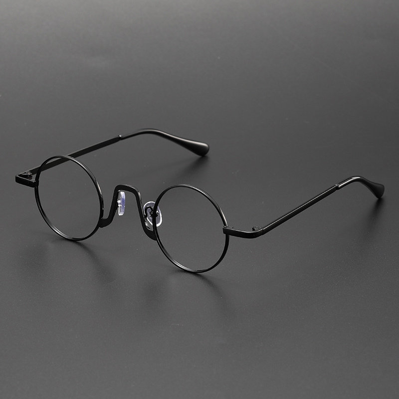 圆框老花镜金属老花镜男女同款老花镜老人优雅老花树脂镜片老花镜,ZIPPO/瑞士军刀/眼镜,老花镜,淘宝优惠券,粉丝福利购,淘宝优惠卷