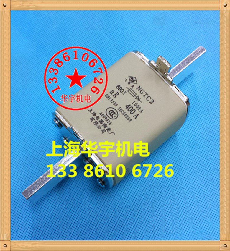 快速熔断器NGTC2-690v