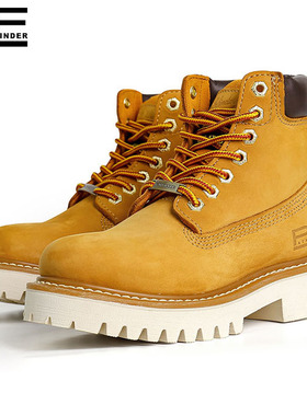 PF5618-2 pathfinder PF工装靴 短脸鞋登山 PF7688 PF7407 PF5403