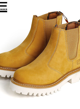 PF5613-2 pathfinder PF工装靴 固特异工装 PF7688 PF7407 PF5403