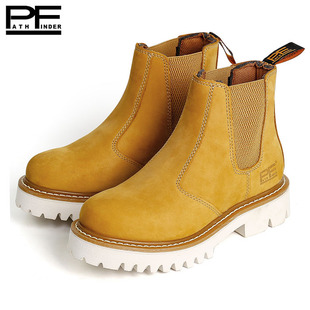 PF5613-2 pathfinder PF工装靴 固特异工装 PF7688 PF7407 PF5403