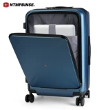 Чемодан, ноутбук, бизнес-версия