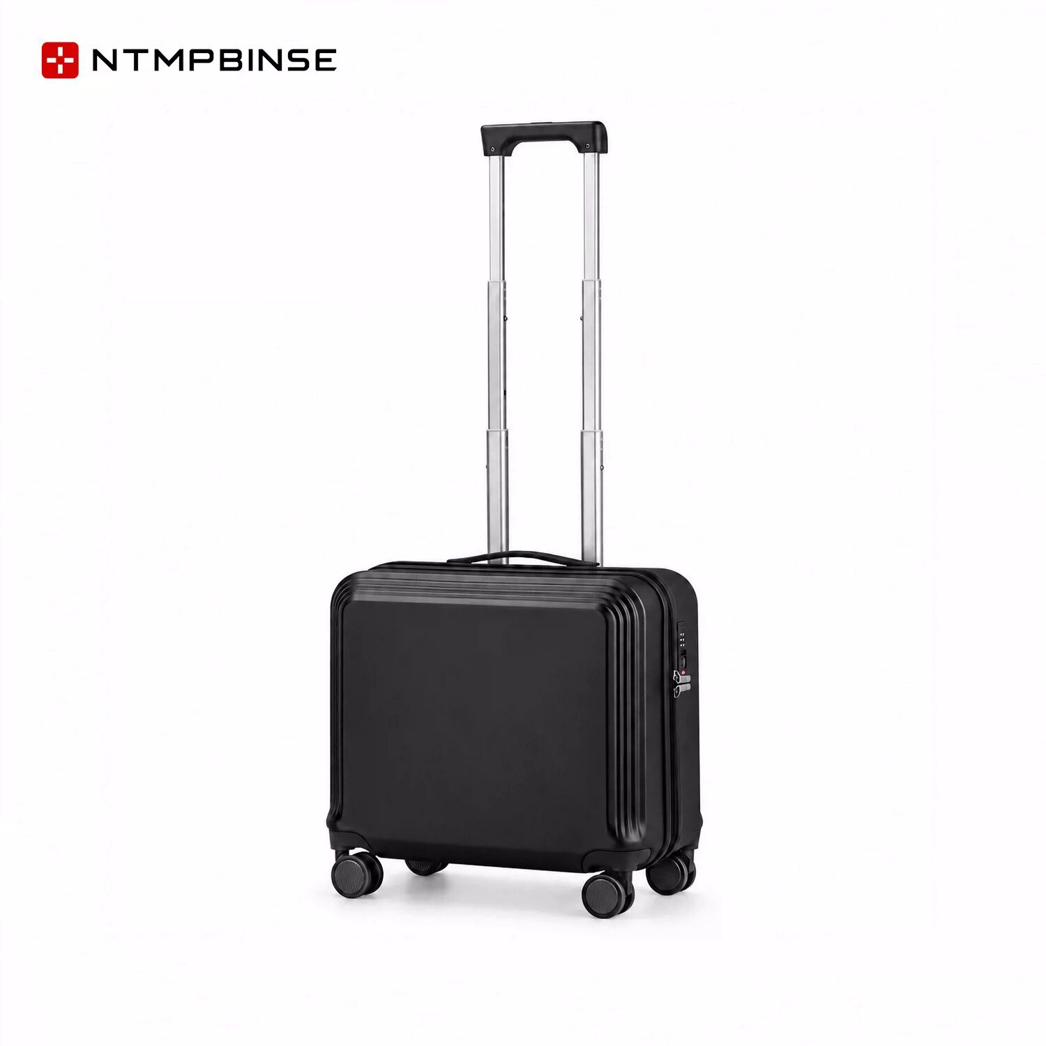 NTMPBINSE拉杆箱万向轮男商务登机箱18寸16寸旅行箱PC箱女行李箱