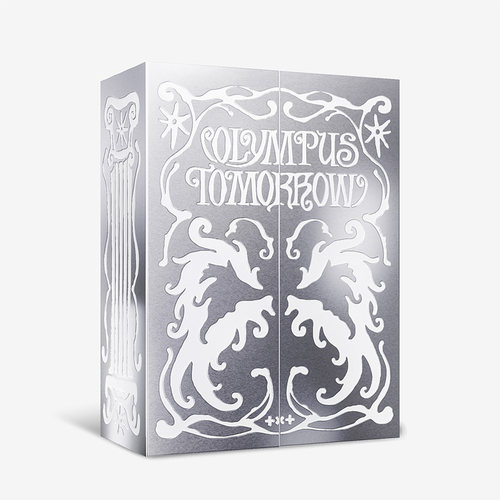 官方正版 档 TXT 2026台历套装SEASON GREETINGS周边PP年历特典卡