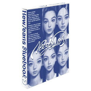 现货正版 Newjeans专辑 鲸首张出道单曲 'New Jeans' CD小卡周边