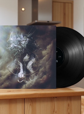 现货 林肯公园专辑 Linkin Park The Hunting Party 2LP黑胶唱片