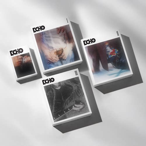 BTS防弹少年团 金硕珍solo专辑 JIN 迷你2辑 Echo正版小卡周边